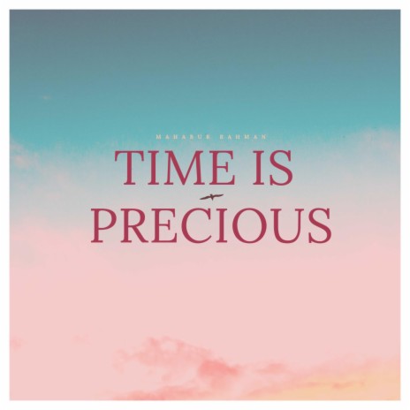 Time is Precious