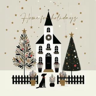 Home for Holidays lyrics | Boomplay Music