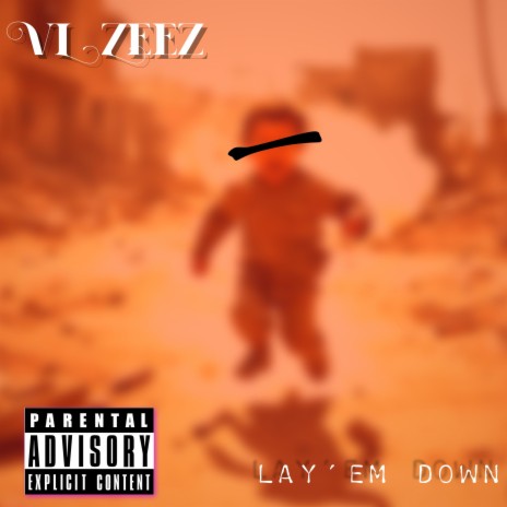 Lay'em Down | Boomplay Music