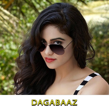 Dagabaaz | Boomplay Music