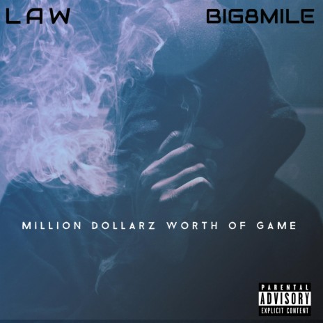 Million Dollarz Worth Of Game ft. Big8Mile