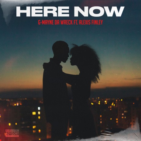 Here Now ft. Alexis Finley