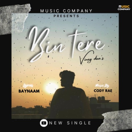 Bin Tere | Boomplay Music