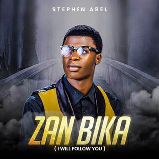 Zan Bika (I will follow you)