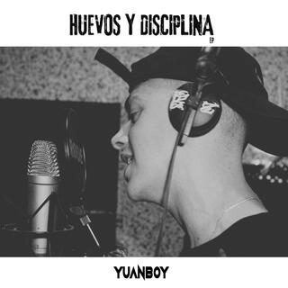 HUEVOS Y DISCIPLINA