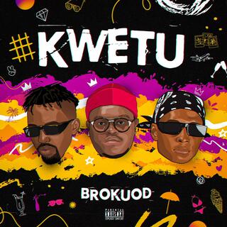 #Kwetu