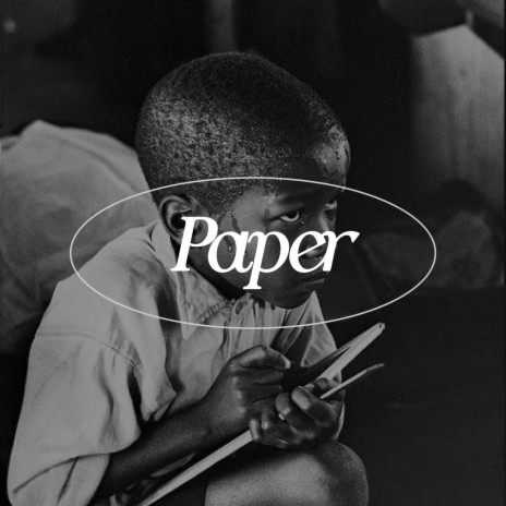 Paper | Boomplay Music