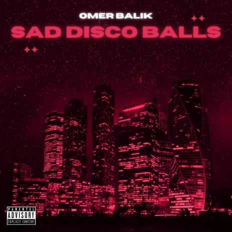 Sad Disco Balls | Boomplay Music