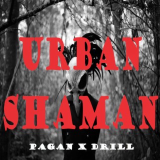 Urban Shaman