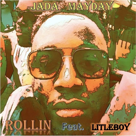 Rollin ft. Litleboy | Boomplay Music