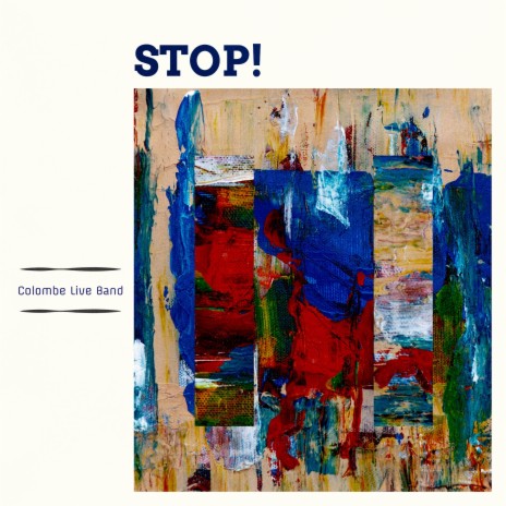 Stop! | Boomplay Music
