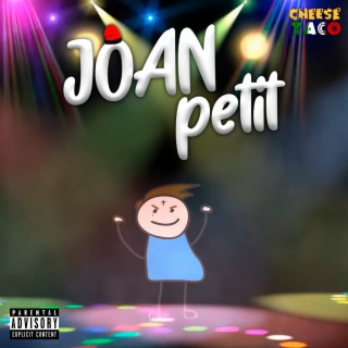 Joan Petit