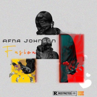 AFNA JOHNSON