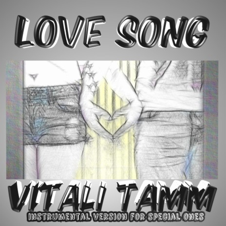 Love song (Radio Edit)