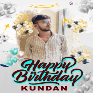 Happy Birthday Kundan