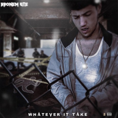 Whatever It Take | Boomplay Music