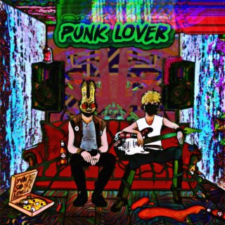 Punk Lover