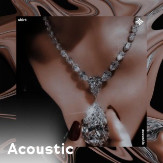 shirt - acoustic