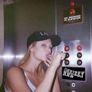 No Smoking In Elevator lyrics | Boomplay Music