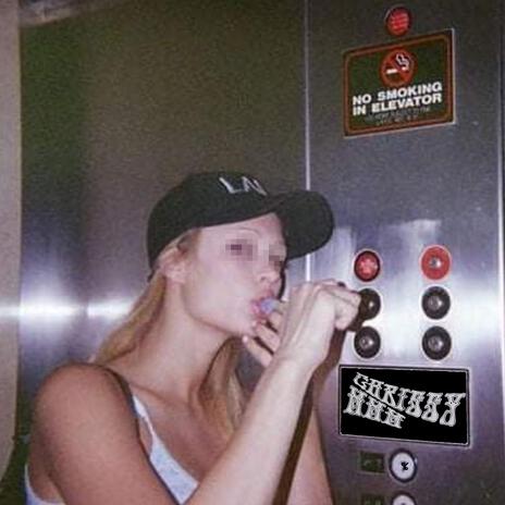 No Smoking In Elevator | Boomplay Music