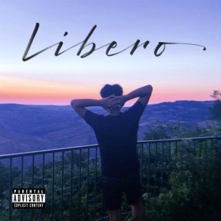 Libero lyrics | Boomplay Music