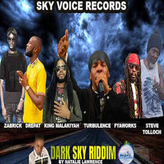 Dark Sky Riddim