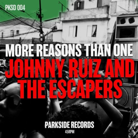 More Reasons Than One | Boomplay Music