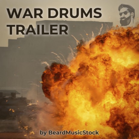 War Drums Trailer