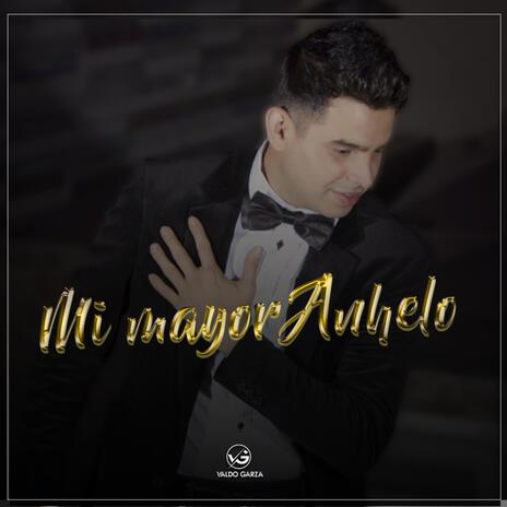 Mi Mayor Anhelo | Boomplay Music