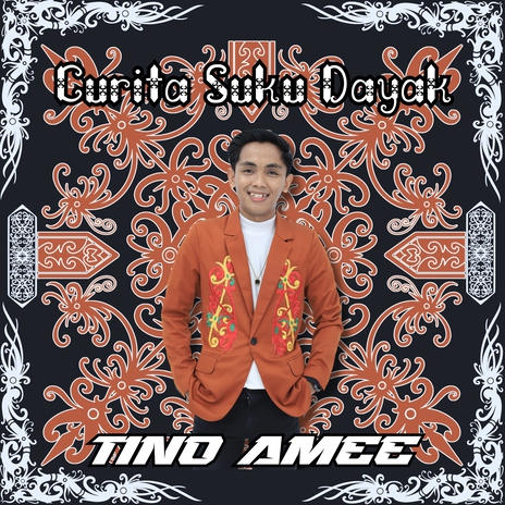 Curita Suku Dayak ft. Eca Sandae | Boomplay Music