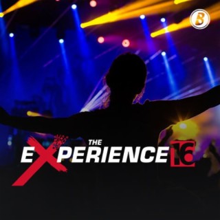 The Experience 2021 Playlist