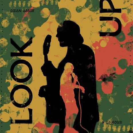 Look up ft. CJROS3 | Boomplay Music