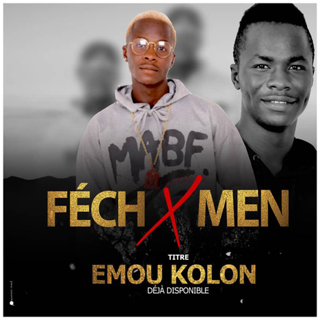 Emou Kolon | Boomplay Music