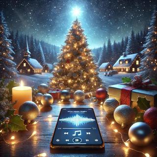 Silent Night, Streaming Bright