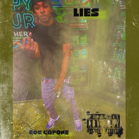 Lies | Boomplay Music