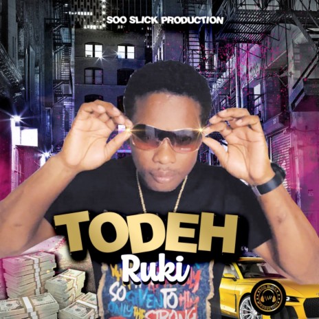 Todeh | Boomplay Music