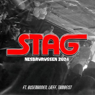 Stag 2024