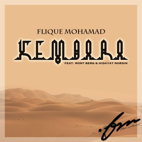 Kembara ft. Mont Berg & Hidayat Nordin | Boomplay Music