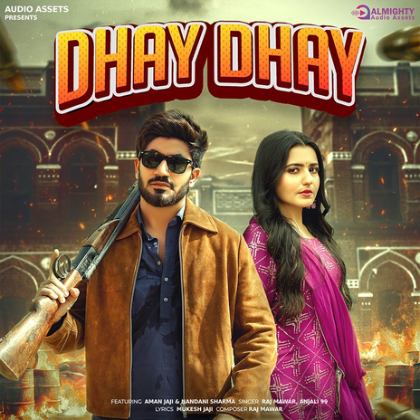 Dhay Dhay | Boomplay Music