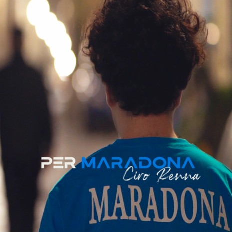 Per Maradona | Boomplay Music