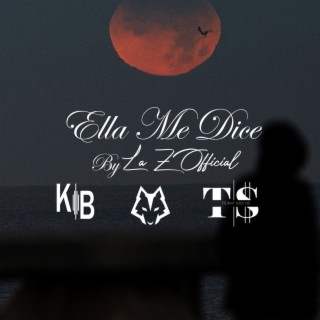 Ella Me Dice ft. Kroesebeats lyrics | Boomplay Music