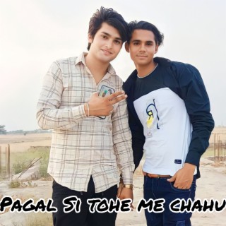 Pagal Si Tohe Me Chahu