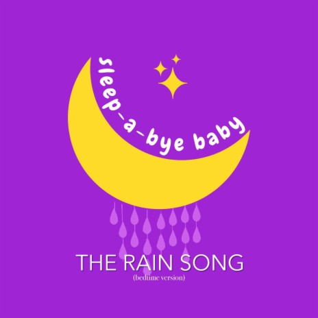 Rain Song (Bedtime Version)