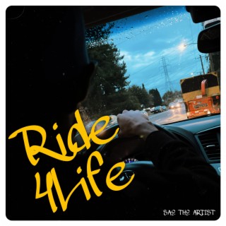 Ride 4Life lyrics | Boomplay Music