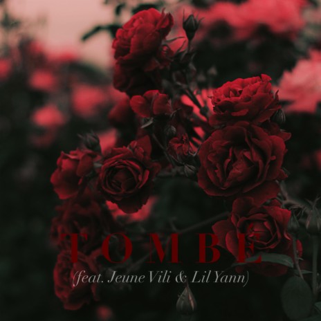 Tombé ft. Jeune Vili & Lil Yann | Boomplay Music