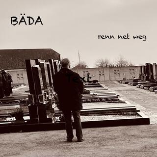 Renn net weg