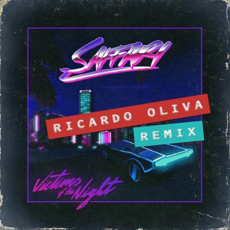 Victims of the Night (Ricardo Oliva Remix) | Boomplay Music