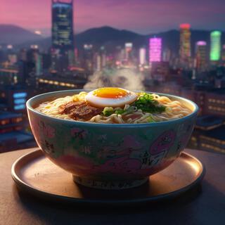 Instant heartbeat (inspired by ramen) lyrics | Boomplay Music