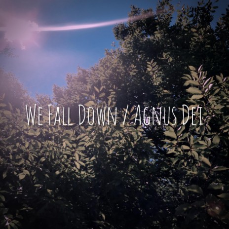 We Fall Down / Agnus Dei (Medley) | Boomplay Music