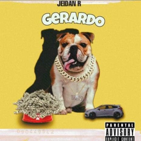 Gerardo | Boomplay Music